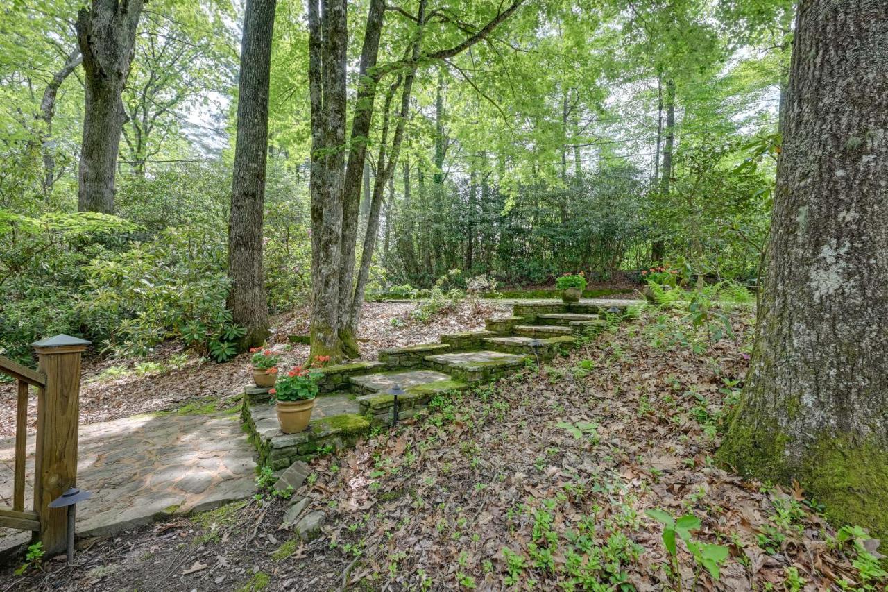 Smallwood Cute Highlands Home With Screened Porch! Luaran gambar